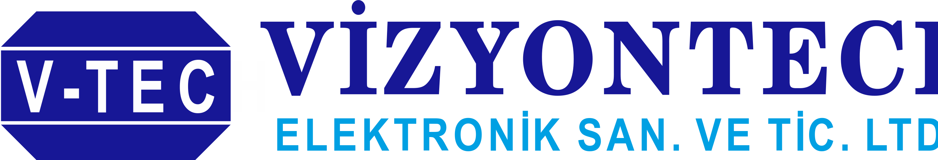 Vizyontech